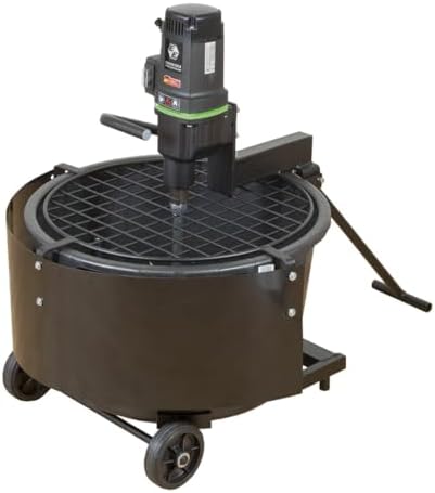 Eibenstock Mobile Mischstation Automix 1801