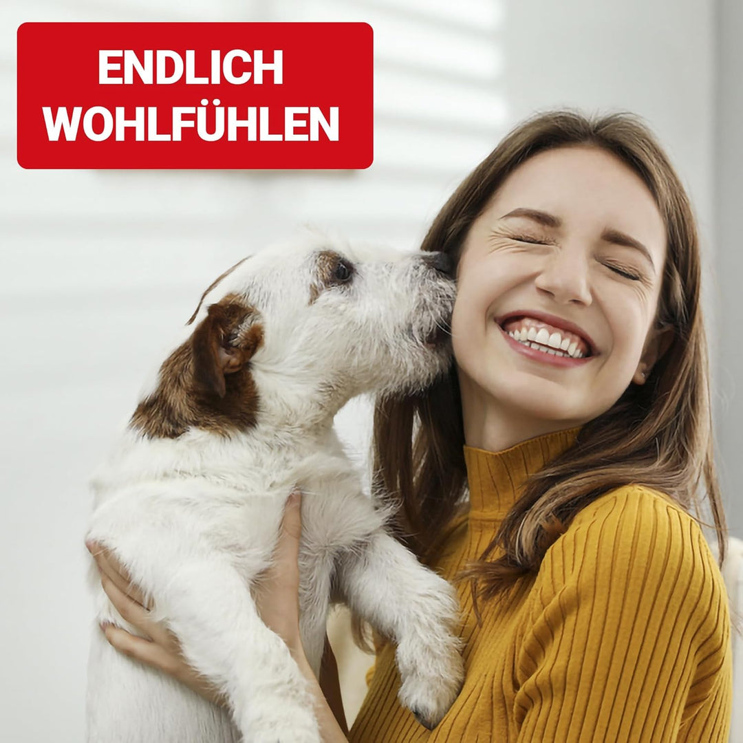 FUR-EEL Combo 1 | 1 x Fang, 1 x PRO, 1 Adapter | Professioneller Staubsaugeraufsatz zum Reinigen von