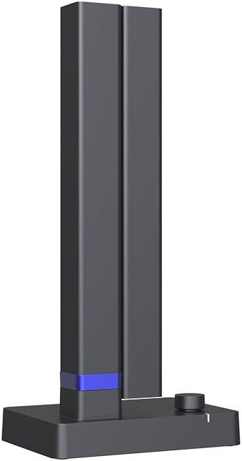 CZUR Shine 800 A3 Pro Dokumentenkamera, Tragbarer Dokumentenscanner mit Maximaler Grösse A3 Flachble