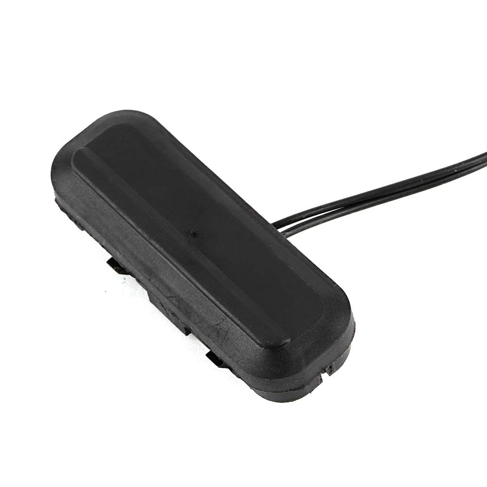 Heckklappen-Entriegelungsschalter, Heckklappen-Entriegelungsöffnungsschalter Passend für Meriva B 13
