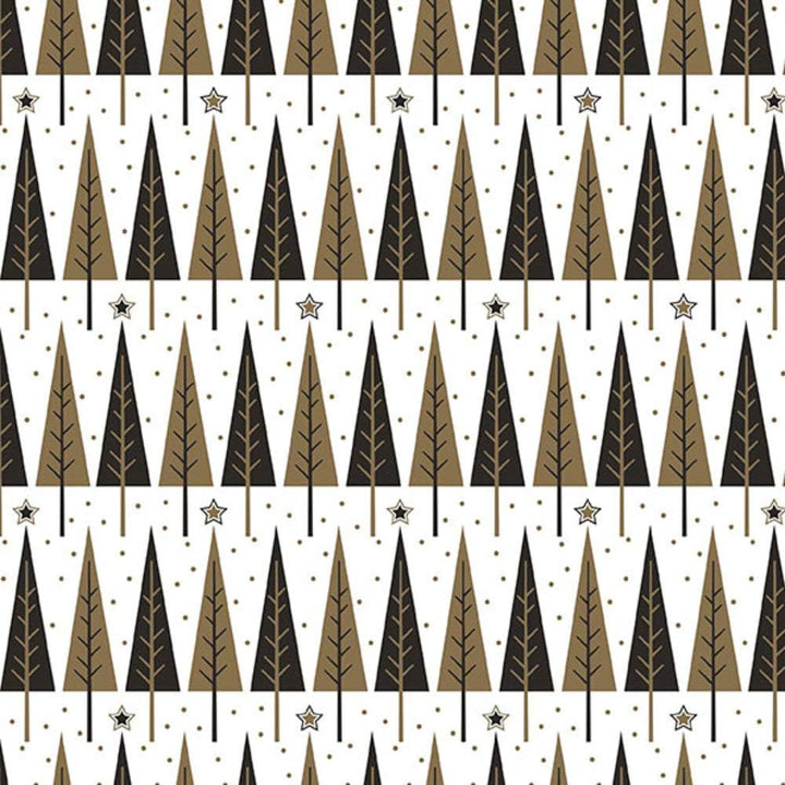 Clairefontaine 201340C Geschenkpapier Alliance (grosse Breite, 50 x 0,70m, 60g/qm, ideal für Ihre Ge