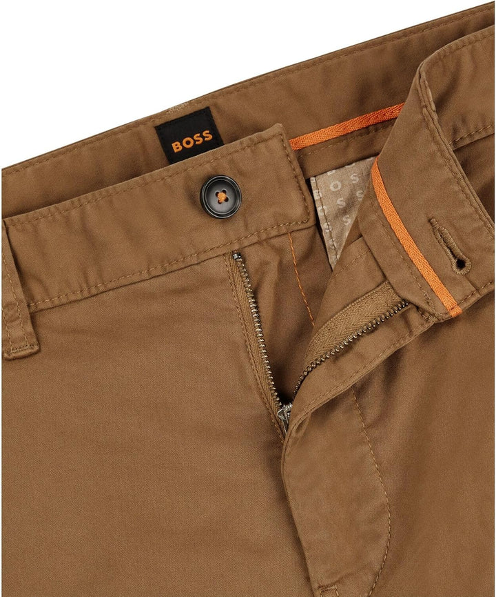 BOSS Herren Sisla-5-Cargo 50 Open Beige280, 50 Open Beige280
