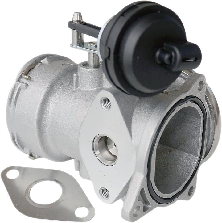 TBVPARTS EGR 038131501AL 038131501AA 038131501J 6M219D475AA EGR Ventil für A4 A6 Galaxy Alhambra Sha
