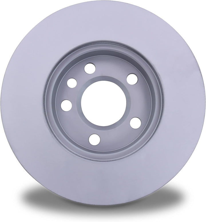 ATE 24012401281 Bremsscheibe - (Paar)