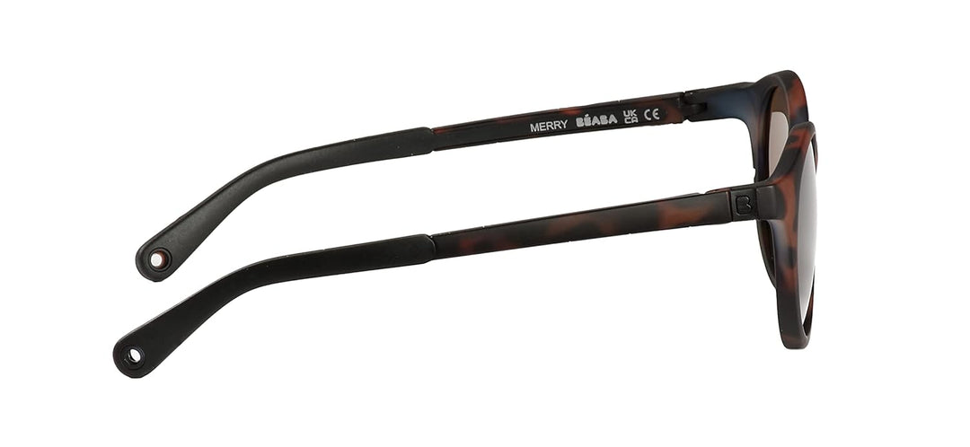 BÉABA, Sonnenbrille für Kinder 4-6 Jahre, 100% UV-Schutz – CAT 3, Seitenschutz, optimaler Komfort, 3