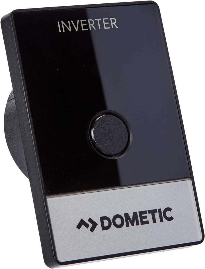 DOMETIC DSP 1012 Sinus-Wechselrichter, 1.000 W, 12 V I Mobile "Steckdose" für unterwegs, Spannungswa