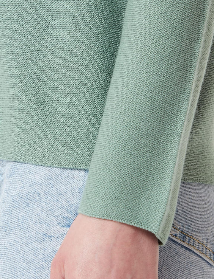 BOSS Damen C_ferona Pullover S Open Green351, S Open Green351