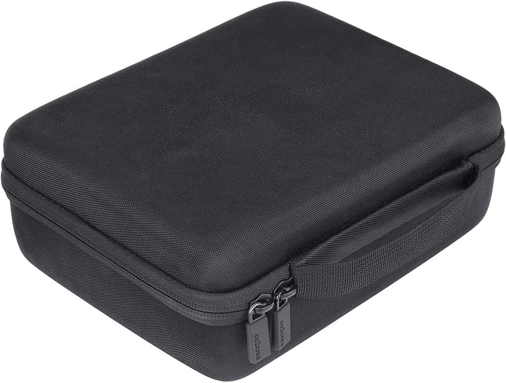 co2CREA case Harte reiseschutzhülle Etui Tasche für Razer Tartarus Pro / V2 Gaming Keypad (Nur Tasch