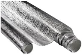 Dometic Verdunklungs - Rollostoff genäht mit Keder 2000 x 850 grau