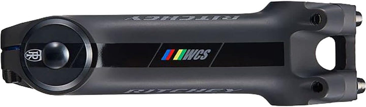 Ritchey Stiele Wcs Toyon Vorbau 60 mm Schwarz, 60 mm Schwarz
