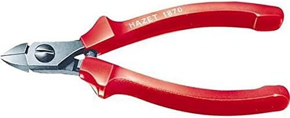 HAZET 1870 Elektronik-Seitenschneider