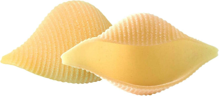 Pastidea - Matrize aus POM Conchiglione Gestreift Rigato kompatibel mit Philips Pastamaker Avance un