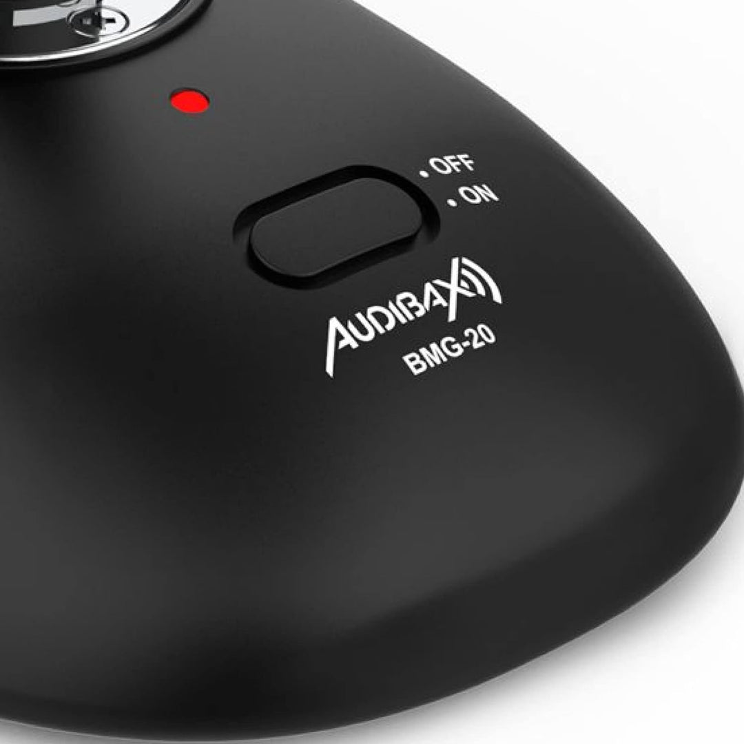 Audibax BMG20 Micrófono de Conferencia