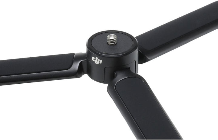 DJI Ronin-S/SC - Extended Grip/Tripod (Metal), Grip, Tripod, Comfortable in Hand, Stand the Ronin-S/