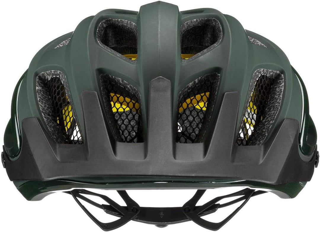 uvex unbound MIPS - sicherer MTB-Helm für Damen und Herren - MIPS-Sysytem - individuelle Grössenanpa