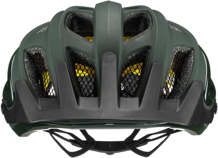 uvex unbound MIPS - sicherer MTB-Helm für Damen und Herren - MIPS-Sysytem - individuelle Grössenanpa