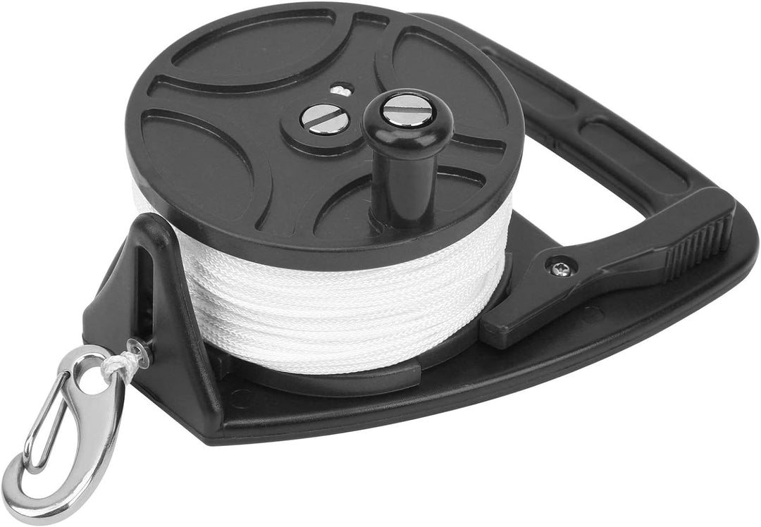 Kuuleyn 289FT Tauchspule, 83Meter Tauchspule, SMB Tauchspule Tragbare Mehrzweck-Tauchausrüstung mit