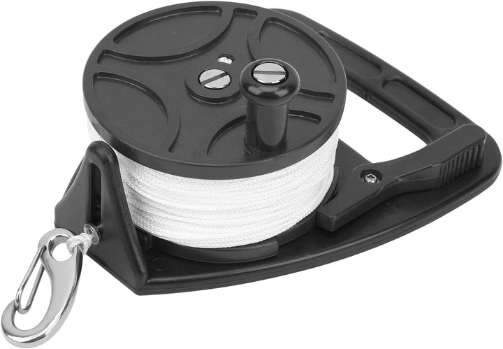 Kuuleyn 289FT Tauchspule, 83Meter Tauchspule, SMB Tauchspule Tragbare Mehrzweck-Tauchausrüstung mit