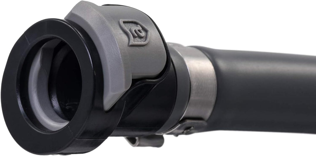 Attwood Universal Kraftstoffleitung Bausatz mit Tankbeschlag Johnson/Evinrude, Johnson/Evinrude