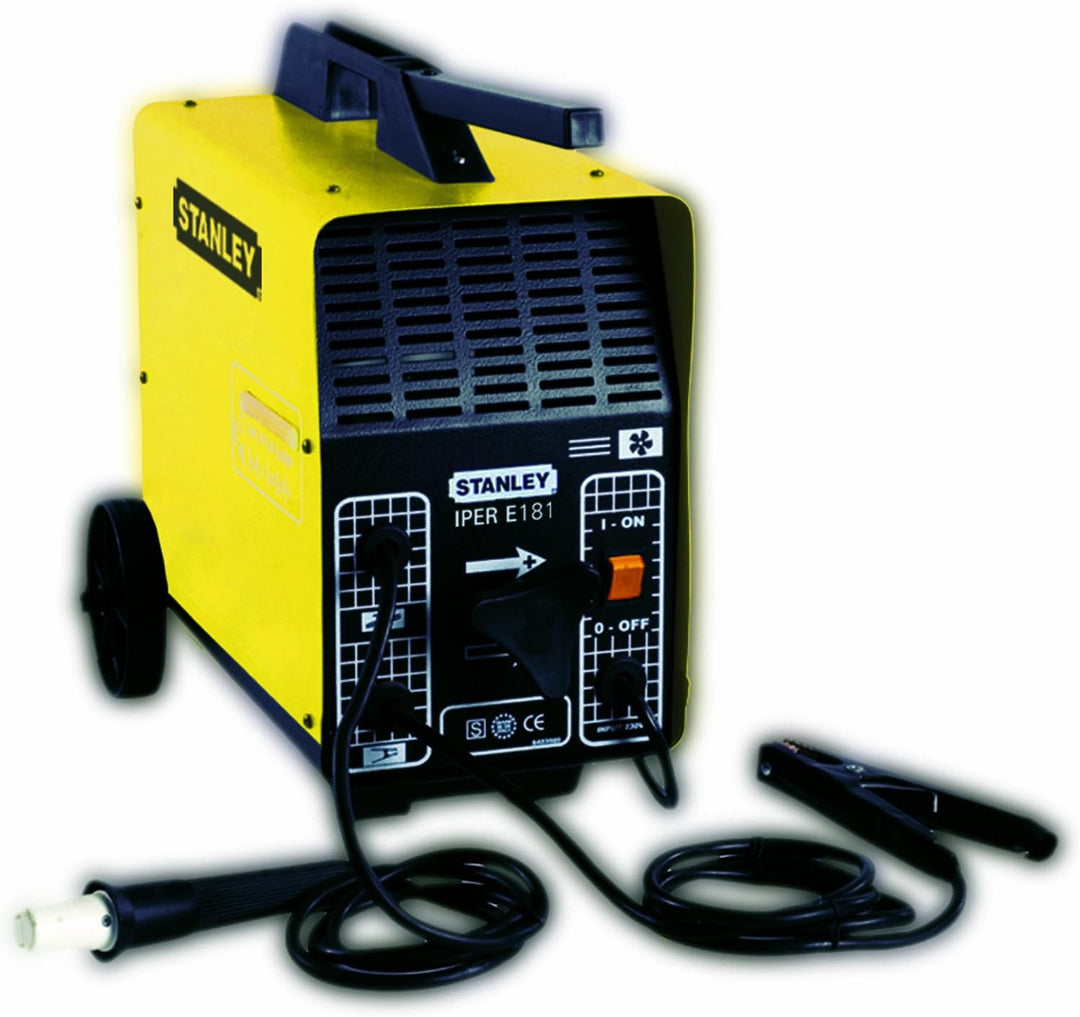 Stanley 7061633 IPER E181 Schweissgerät