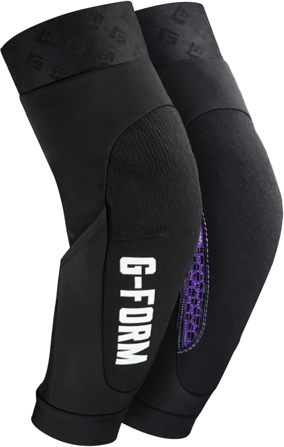 G-Form Terra Mountainbike Ellbogenschützer - Schutzausrüstung für Radfahren, Skateboarding & mehr -