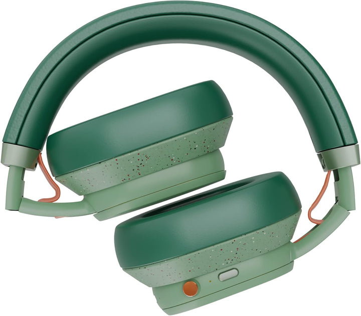 Fairbuds XL Kopfhörer Nachhaltige Noise Cancelling Kopfhörer (Kabellos, bis zu 30 Stunden Akkulaufze