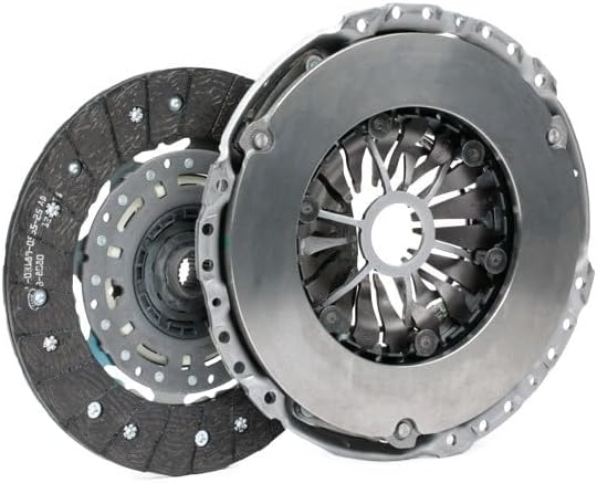 LuK 624 3180 09 Kupplungssatz