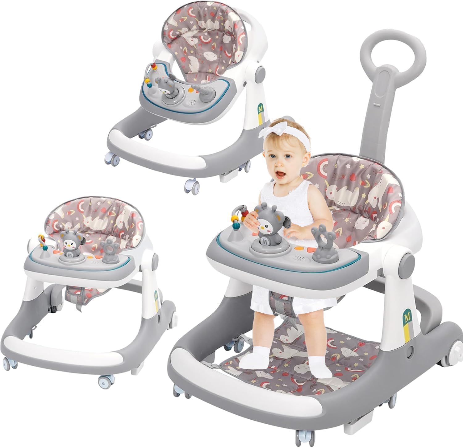 Lauflernhilfe Baby Ab Wann