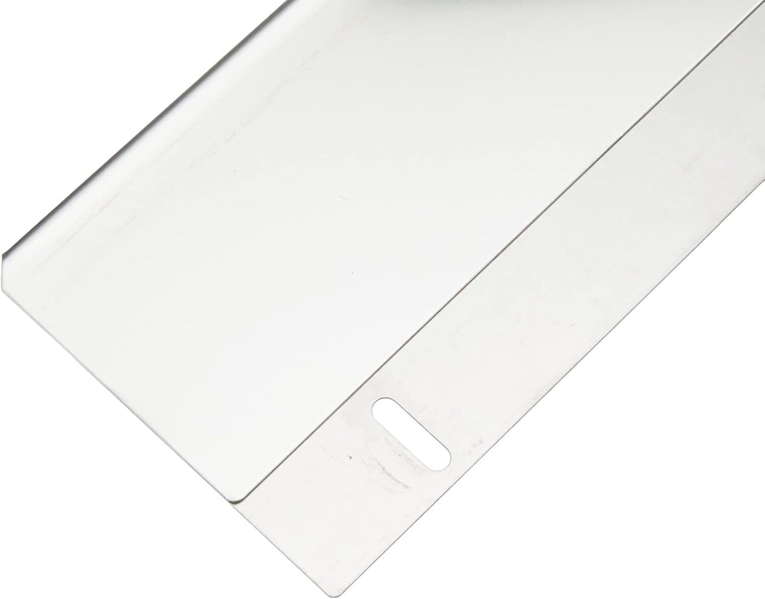 Siemens SZ73045 Geschirrspülerzubehör / 60 cm / Edelstahlverblendungssatz