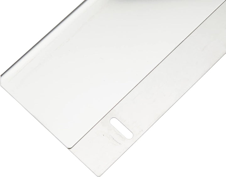Siemens SZ73045 Geschirrspülerzubehör / 60 cm / Edelstahlverblendungssatz