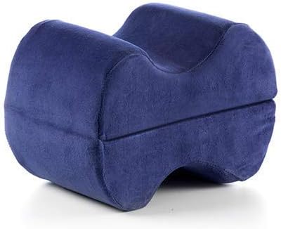 InnovaGoods Ergonomisches Beinkissen, ergonomisch, Blau, Einheitsgrösse