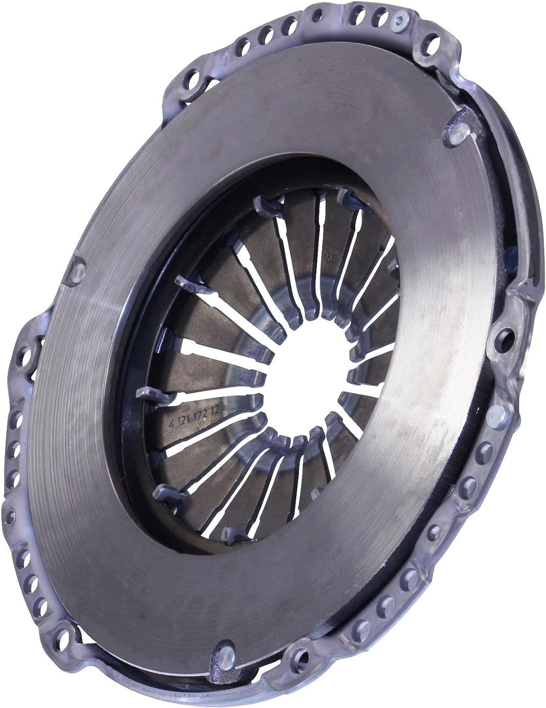 LuK 624 3034 34 Kupplungssatz