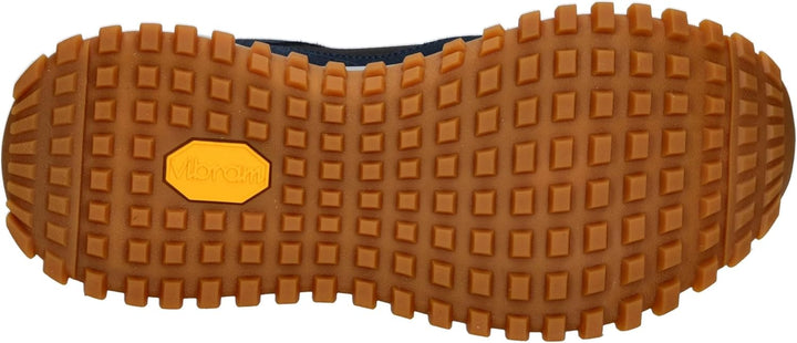 Brütting Unisex Mount Charleston Traillaufschuhe 41 EU Schwarz Marine Grau, 41 EU Schwarz Marine Gra