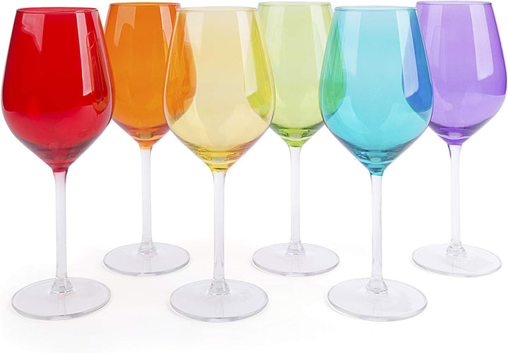 Excelsa Brunch Time Kelch 6er Set
