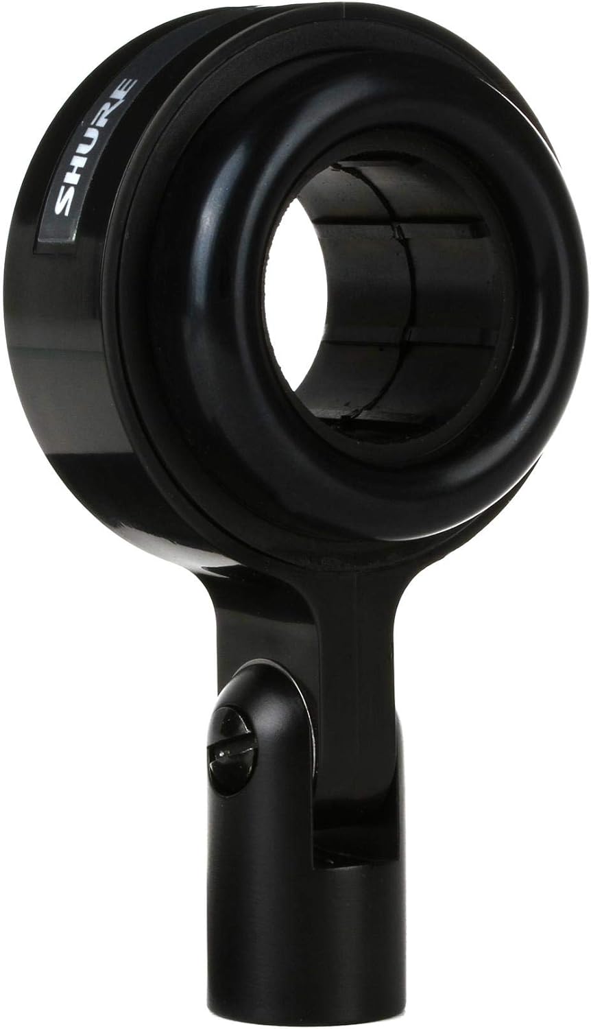 Shure A55M Stossdämpfer für SM58, SM87, SM87A, BETA87A, BETA87C und alle anderen 3/4 Zoll und grösse