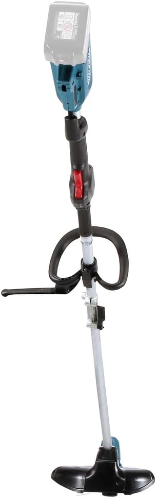 Makita DUR191LZX3 Akku-Rasentrimmer 18 V (ohne Akku, ohne Ladegerät)