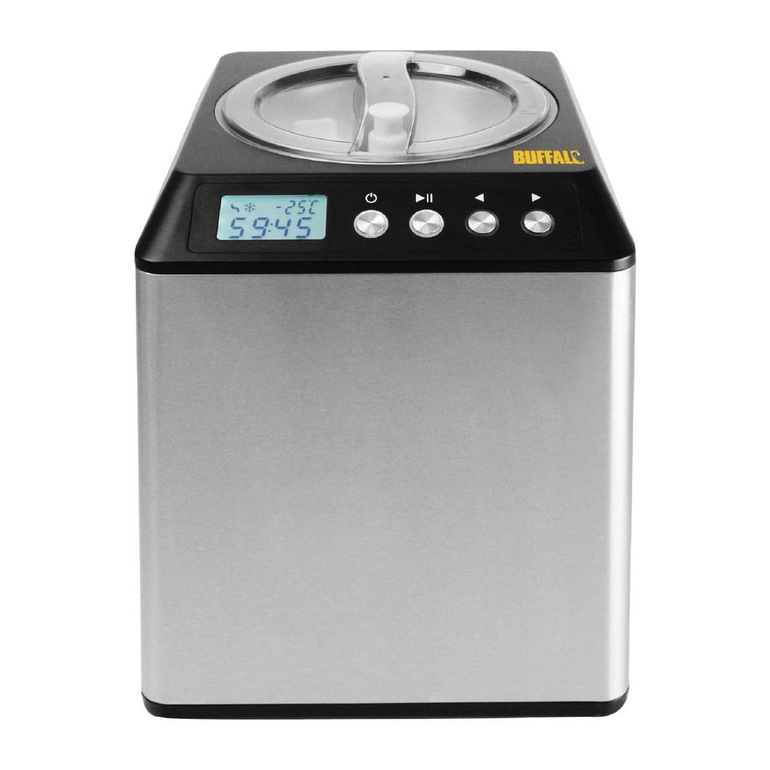 Buffalo Upright Eismaschine, 2 l