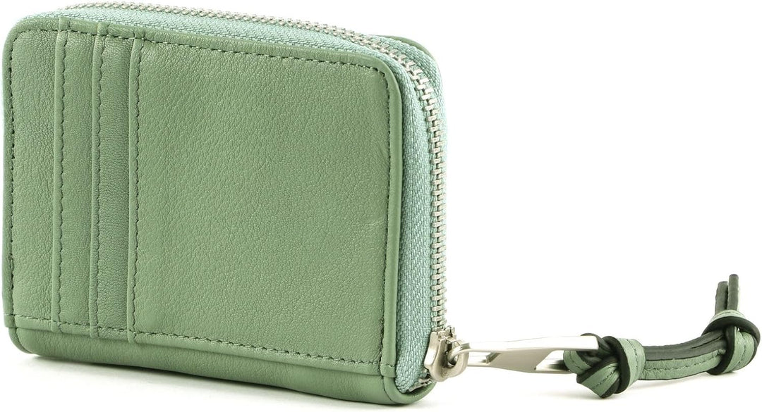 FREDsBRUDER Bloomfield Coin Nugget Sage