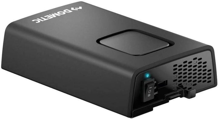 DOMETIC DSP 224 Sinus-Wechselrichter, 150 W, 24 V I Mobile "Steckdose" für unterwegs, Spannungswandl