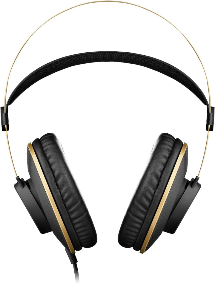 Słuchawki AKG K92 (2016390355594180851) Normal, Normal