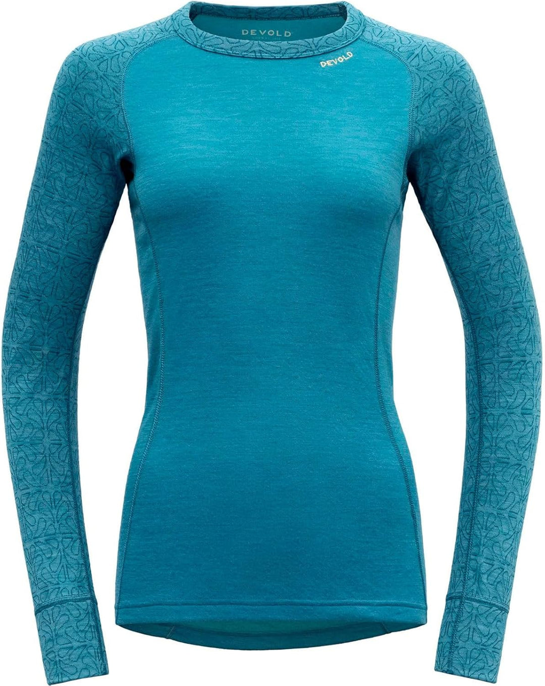 Devold Damen Tshirt