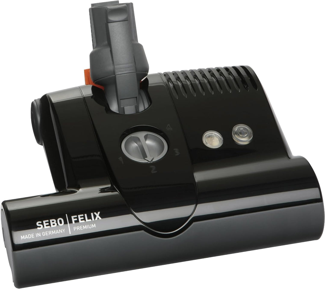 Sebo Elektroteppichbürste ET-1 Platinum Teppichbürste, Kunststoff