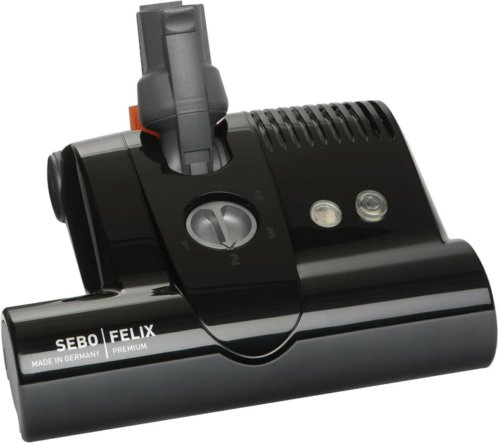 Sebo Elektroteppichbürste ET-1 Platinum Teppichbürste, Kunststoff