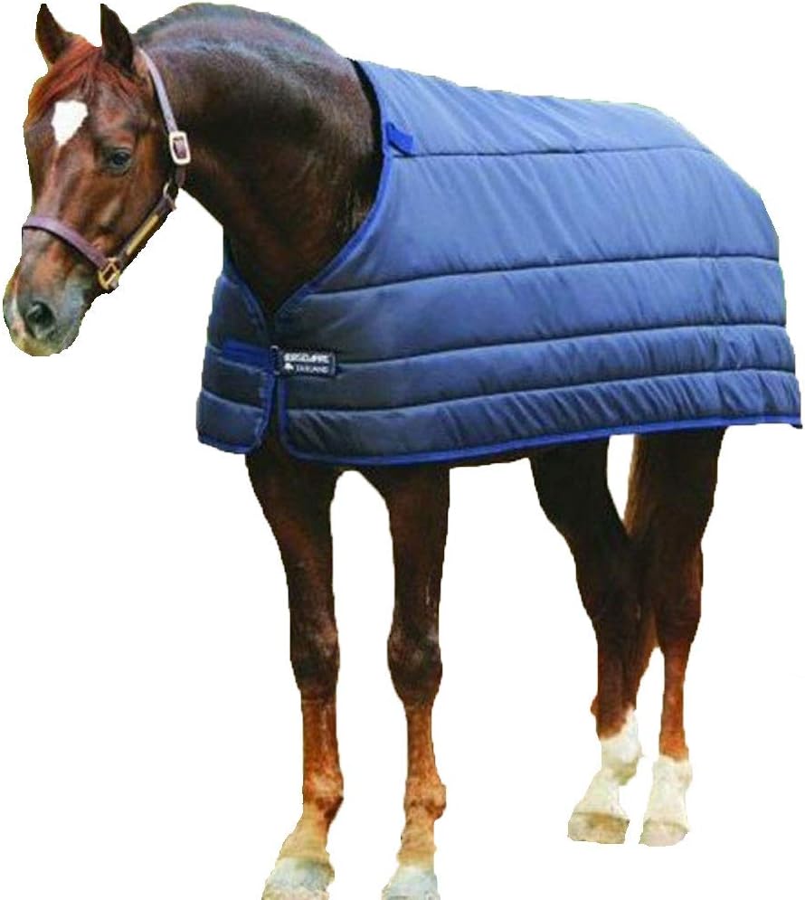 Horseware Rambo Duo Unterdecke (Rambo Duo Liner) 155cm 100g Füllung 155 cm / 6´9 100g., 155 cm / 6´9