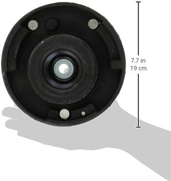 Corteco 80001589 Federbeinstützlager