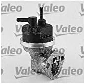 Valeo Kraftstoffpumpe 247093