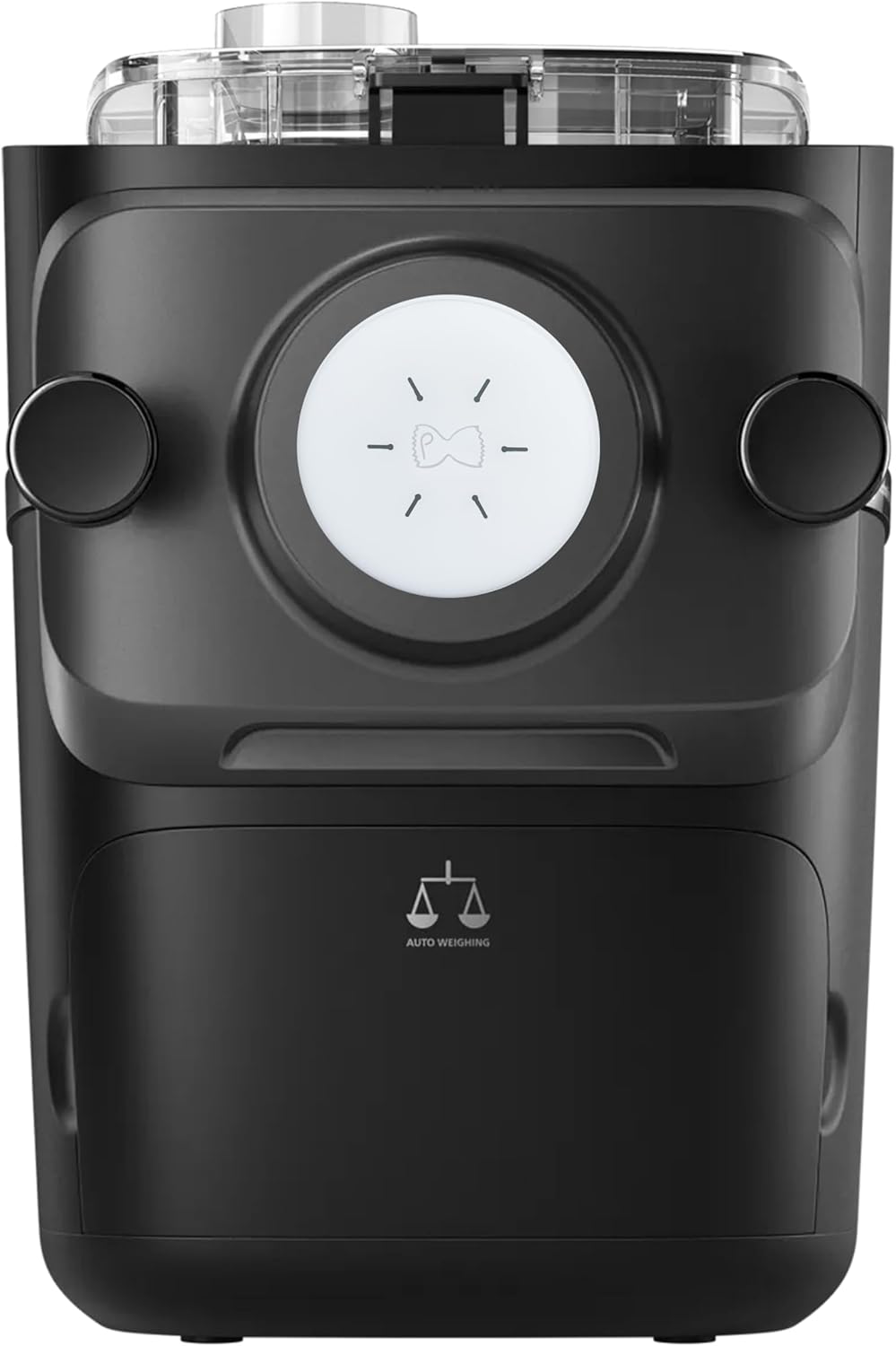 Pastidea - Matrize aus POM Wellenspätzle Spätzle kompatibel mit Philips Pastamaker Avance und Serie