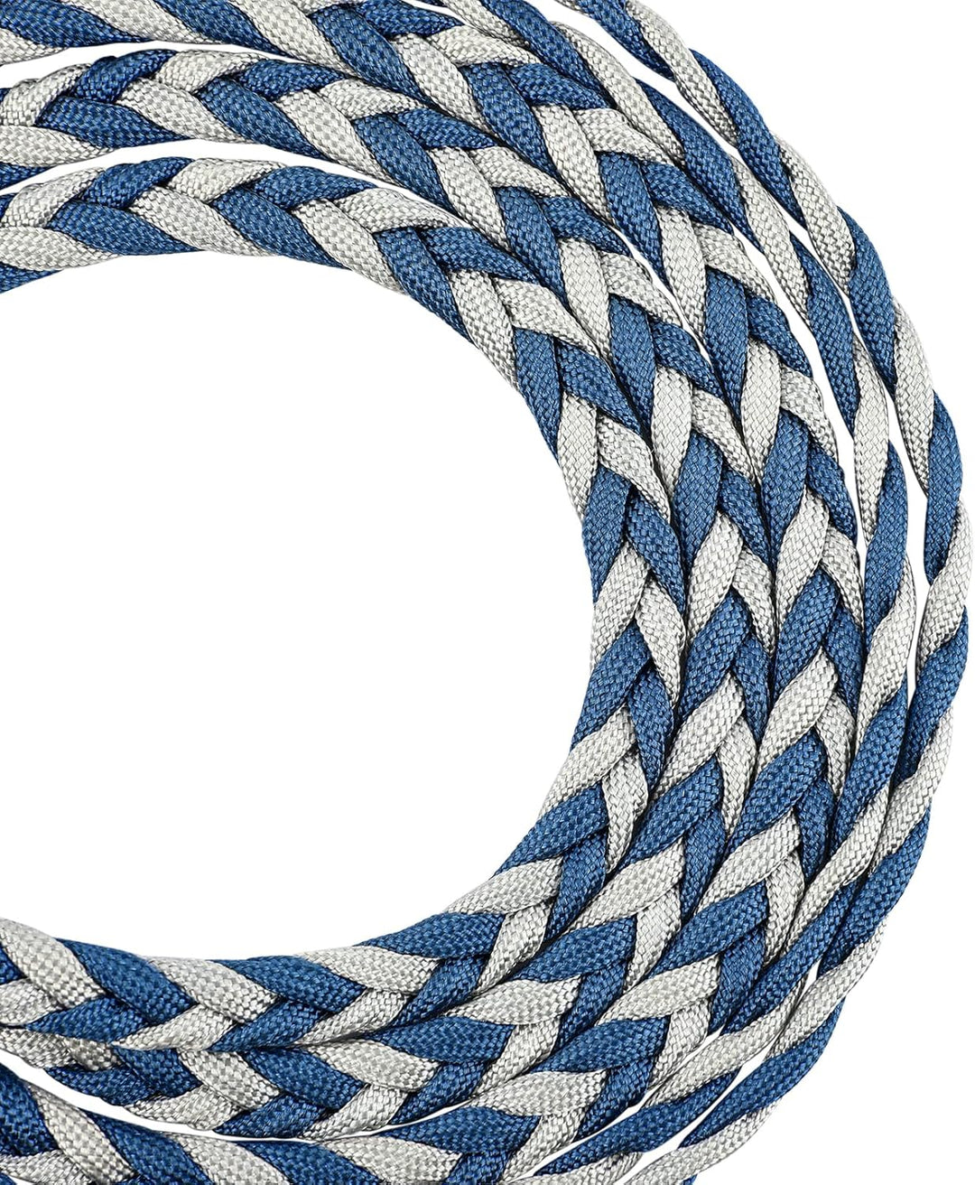 LINSOUL Tripowin GranVia Upgraded OFC hohe Reinheit Kopfhörer Audio Ersatzkabel, Dual 3.5mm Stecker