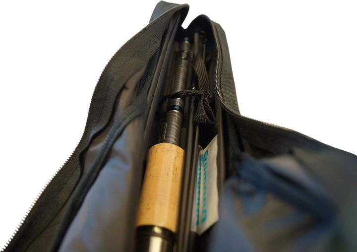 Shimano STC Spin, Spinning Travel Ruten 2.40m / 50-100g, 4 Elements, 2.40m / 50-100g, 4 Elements