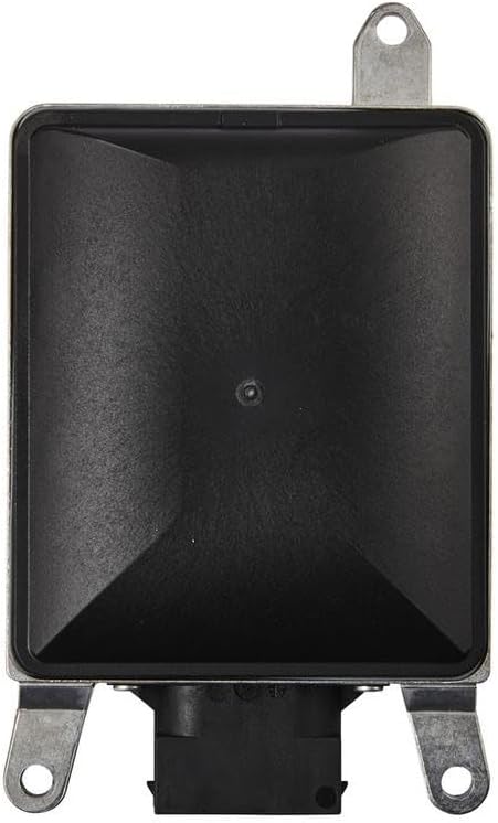 HELLA 6PZ 010 905-361 Steuergerät, Spurwechselassistent - 12V - Einbauort: links